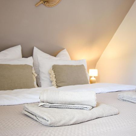 Boho-Apartment - Feel Like Home, Tiny Bathroom & Garage, 60M2 Muhlacker Exterior photo