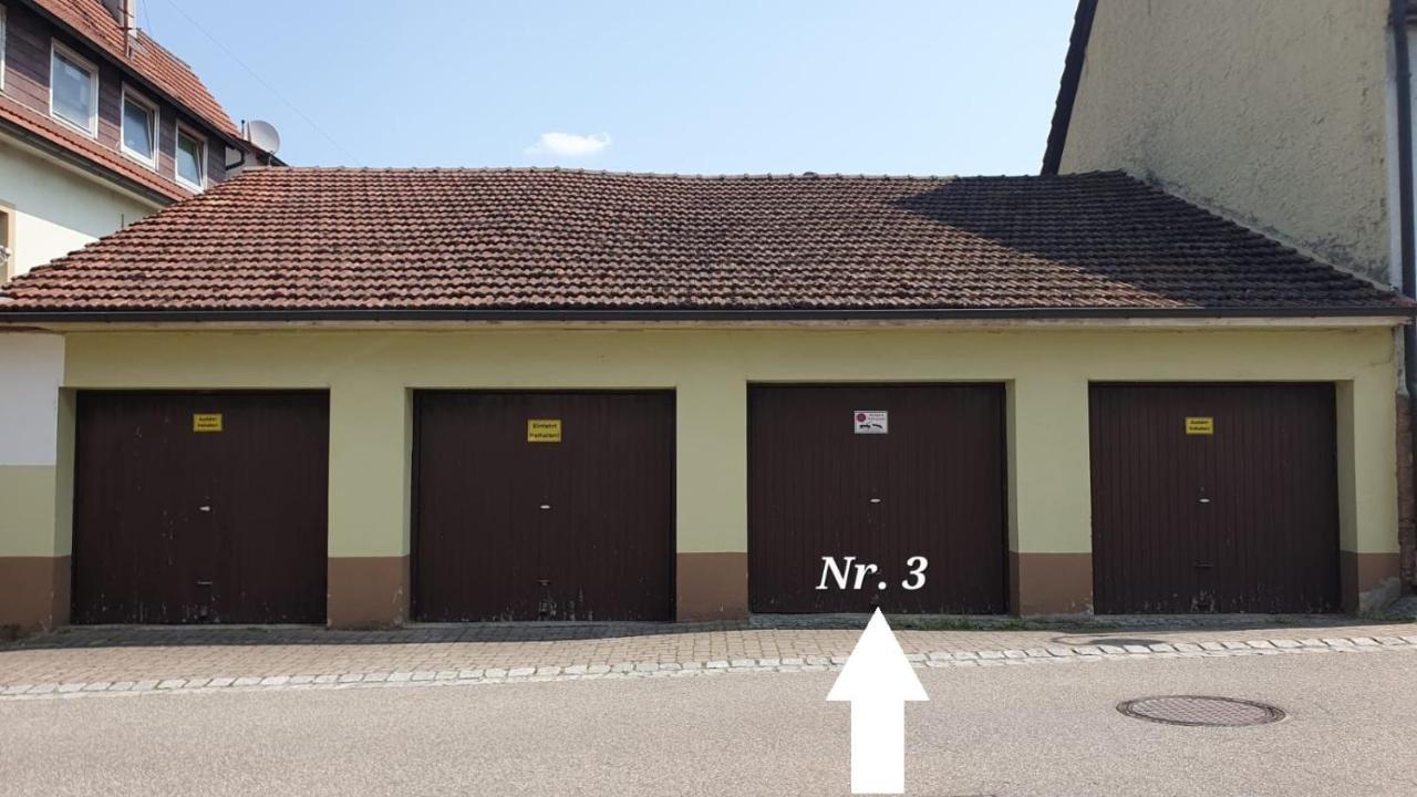 Boho-Apartment - Feel Like Home, Tiny Bathroom & Garage, 60M2 Muhlacker Exterior photo