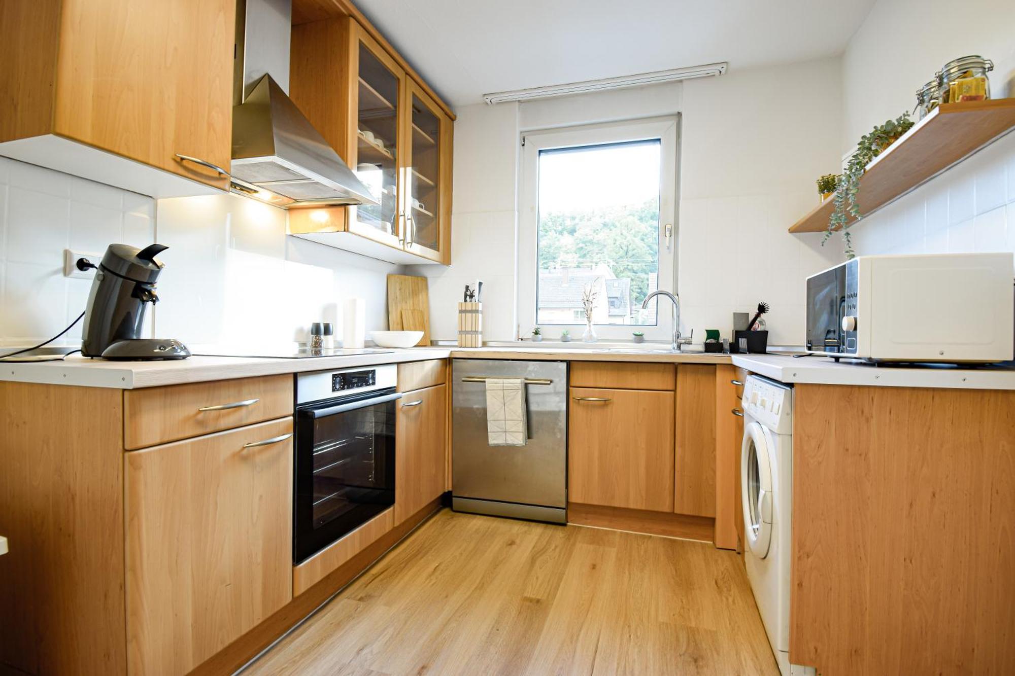 Boho-Apartment - Feel Like Home, Tiny Bathroom & Garage, 60M2 Muhlacker Exterior photo