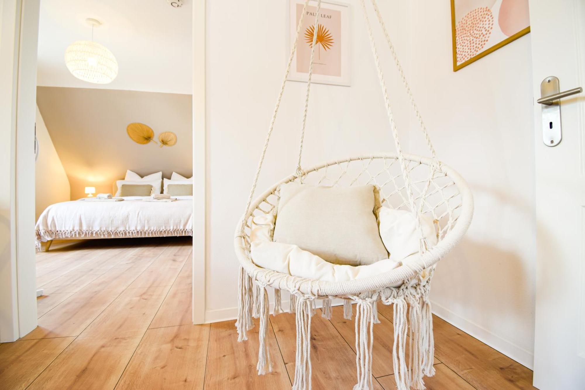Boho-Apartment - Feel Like Home, Tiny Bathroom & Garage, 60M2 Muhlacker Exterior photo